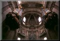 2 of the six organs at the
Basilica of the Royal Palace - Mafra - Portugal